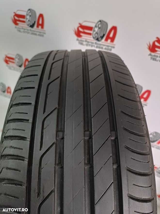 ANVELOPE  215/50/18 92W BRIDGESTONE 215 50 18 CP V10383 VARA - 2