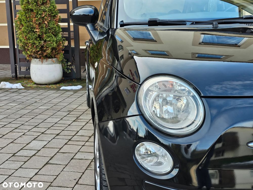 Fiat 500 1.2 Pop - 24