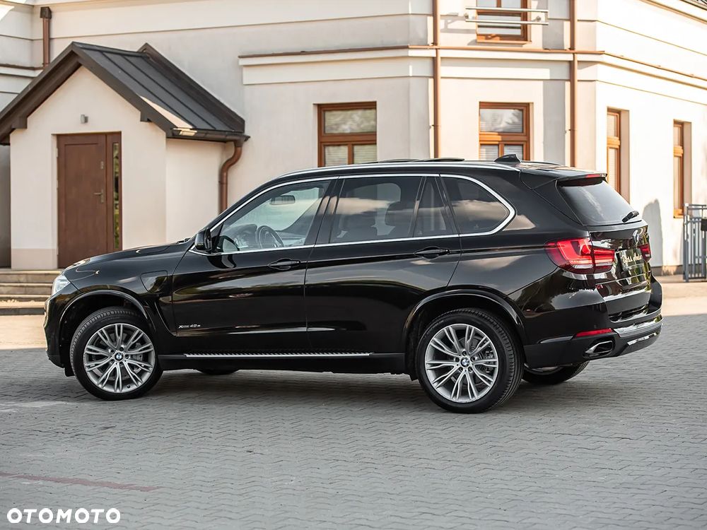 BMW X5 - 10