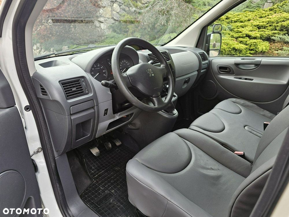 Peugeot Expert - 7