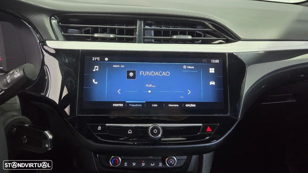 Opel Corsa 1.2 Direct Injection Turbo S&S GS - 24