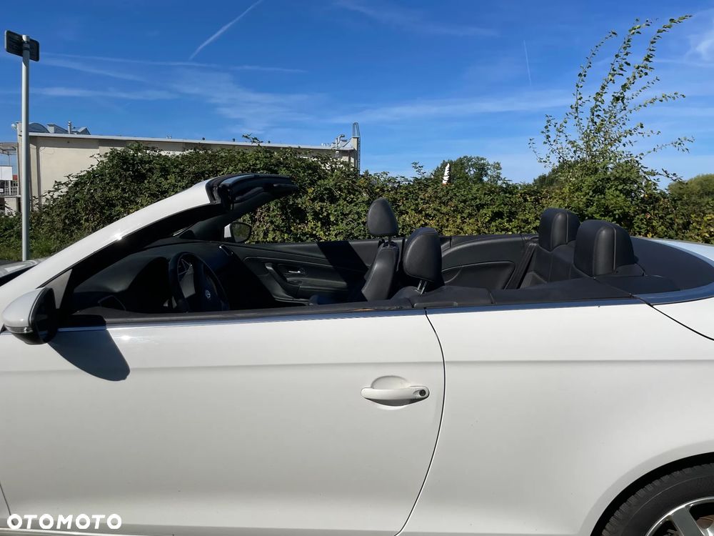 Volkswagen Eos 2.0 TSI Individual - 18