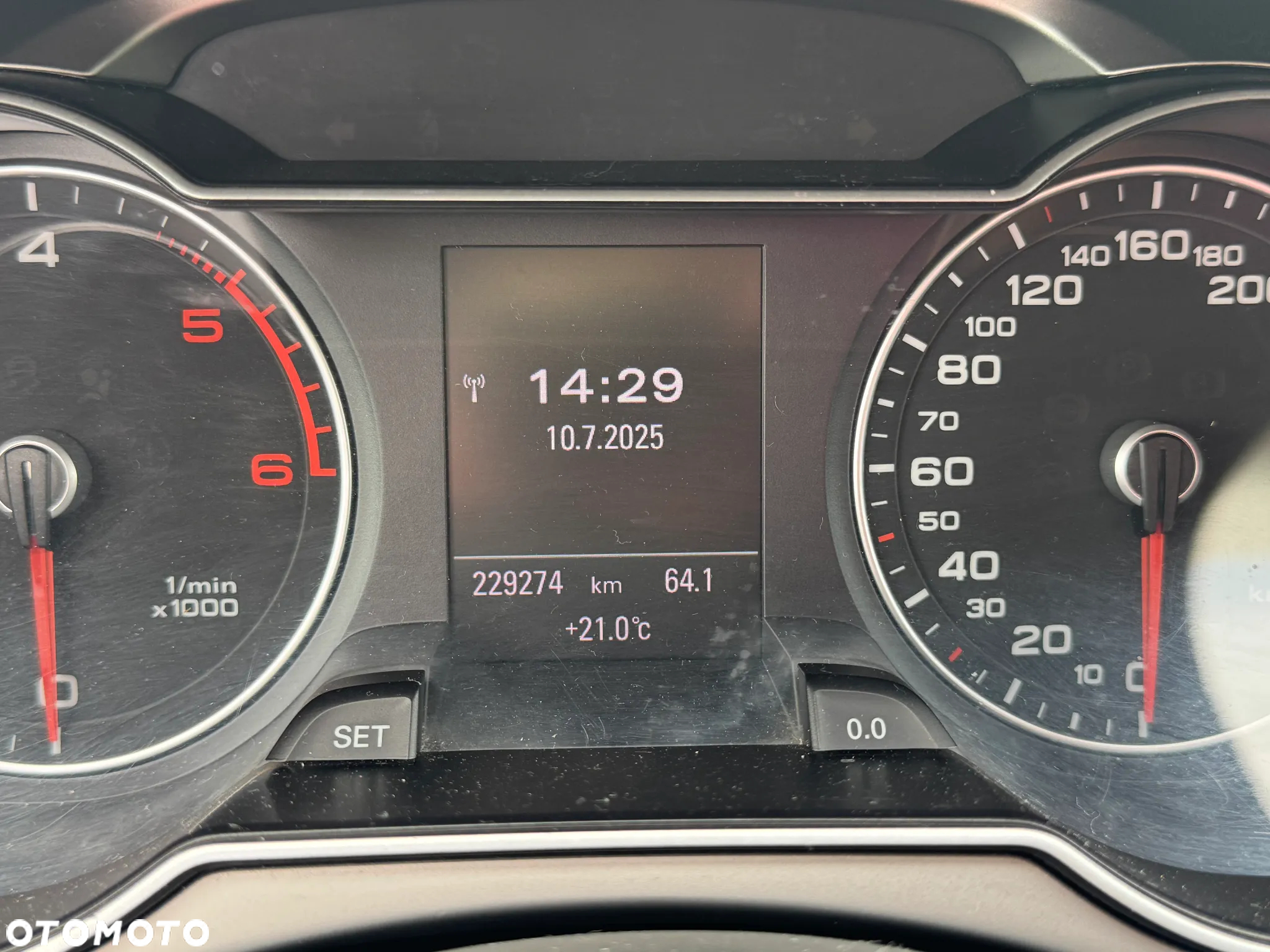 Audi A4 2.0 TDI Multitronic - 3