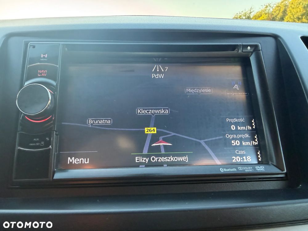 Mitsubishi Lancer 1.6 ClearTec Diamant Edition - 24