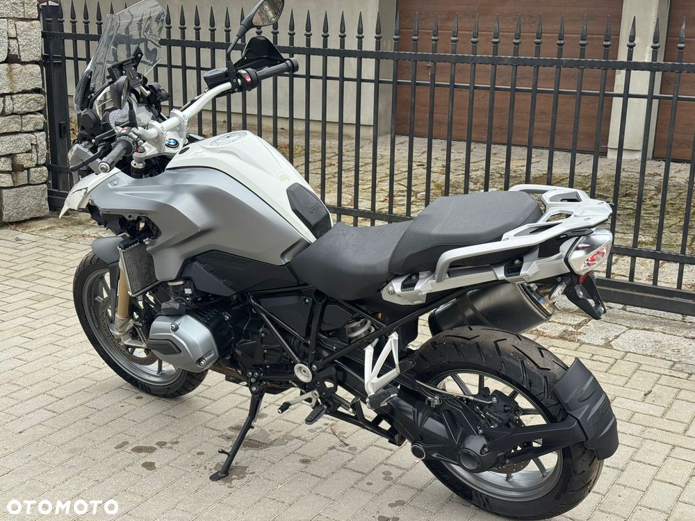 BMW GS - 24