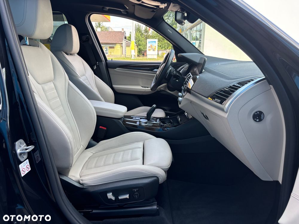 BMW X3 - 15