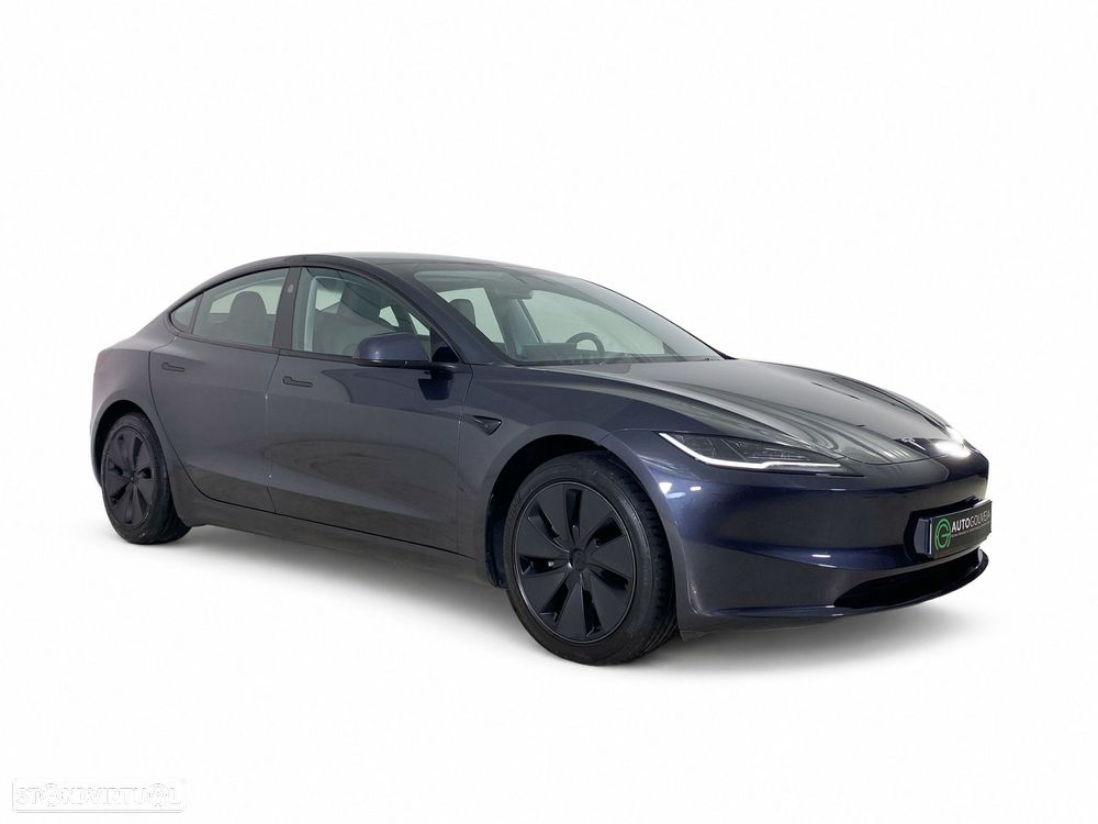 Tesla Model 3 Tração Traseira Premium - 4