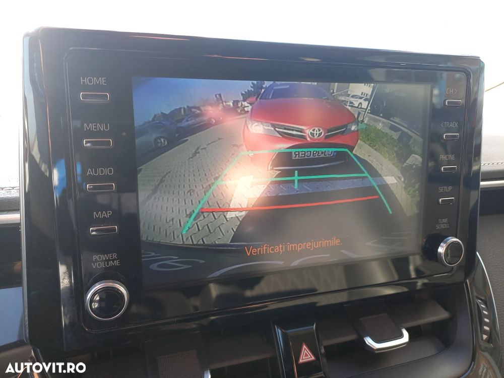 Toyota Corolla Sedan 1.8 HSD Exclusive - 24