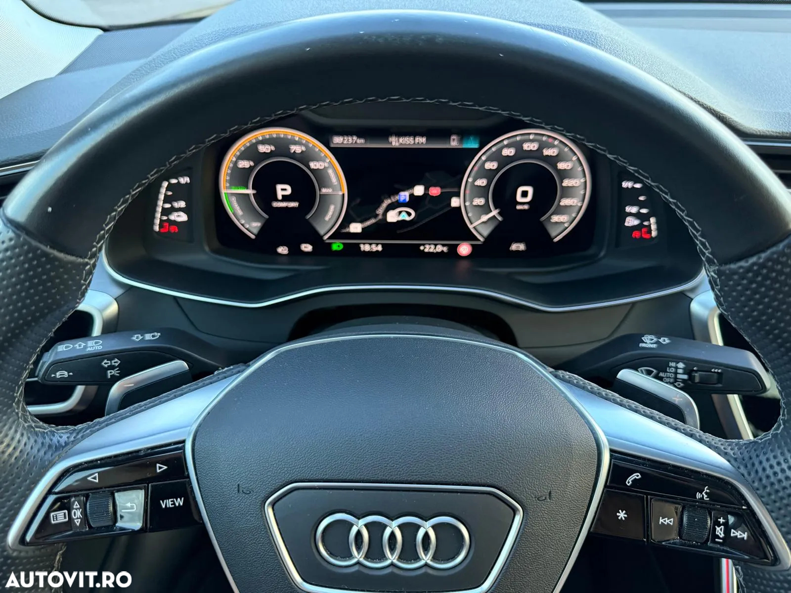 Audi A6 - 36