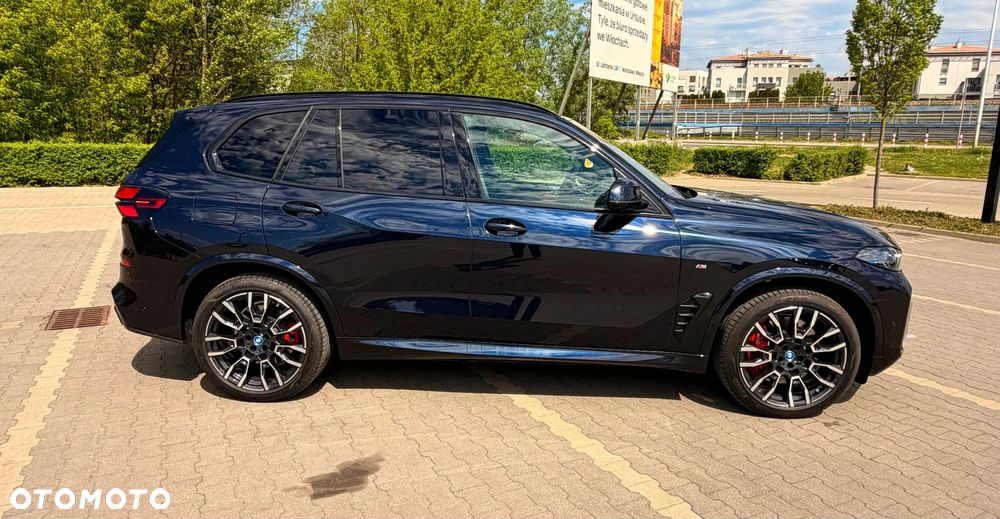 BMW X5 - 2