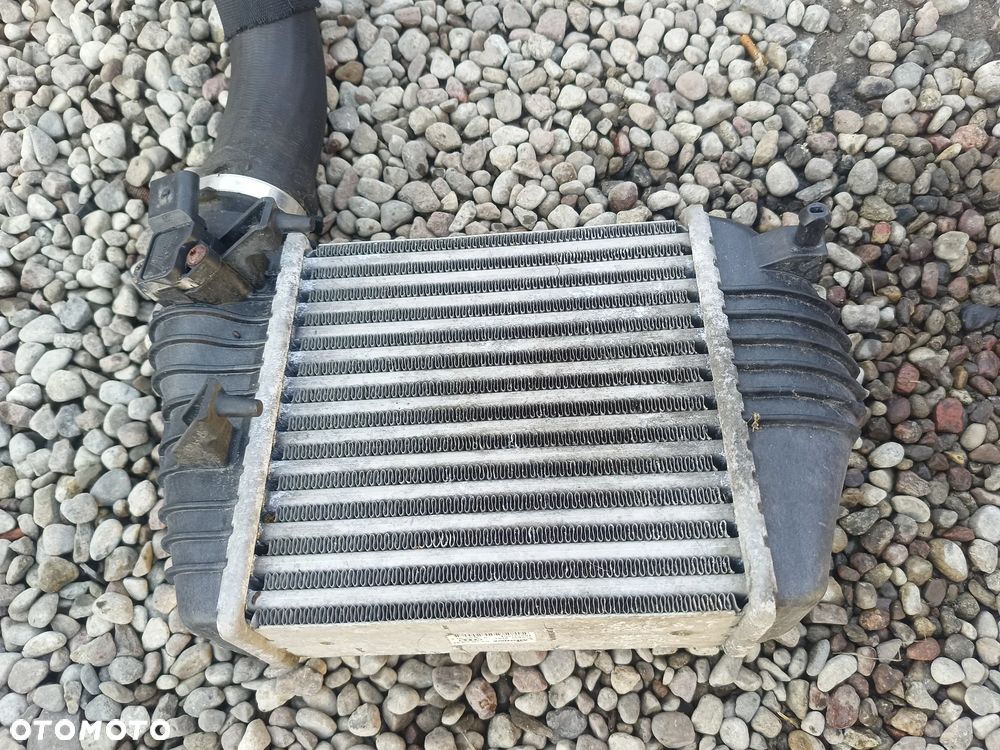 INTERCOOLER VW A6 2.0TDI 04- 4F0145805AA - 1