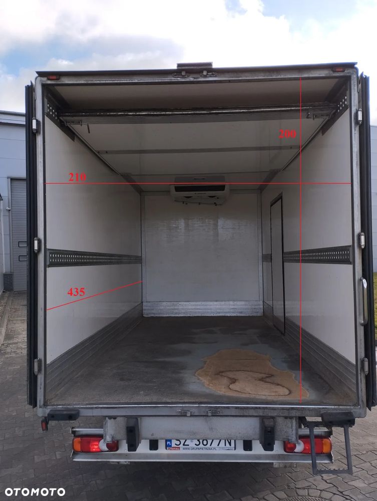 Peugeot Boxer - 13