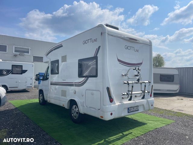 Giotti PRIVILEGE - 2