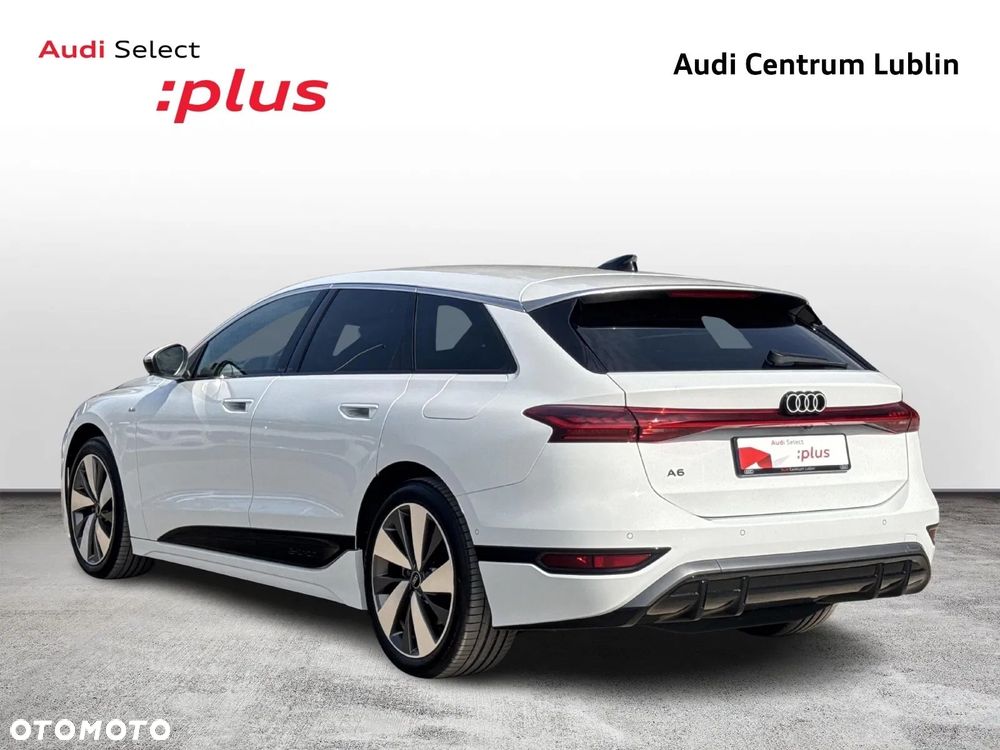 Audi A6 Avant e-tron - 5
