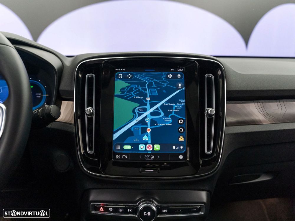 Volvo C40 Recharge Ultimate - 29