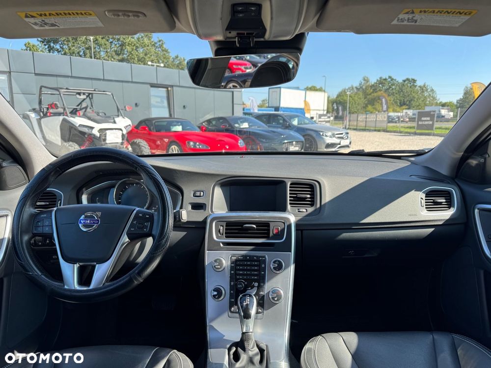 Volvo S60 - 15