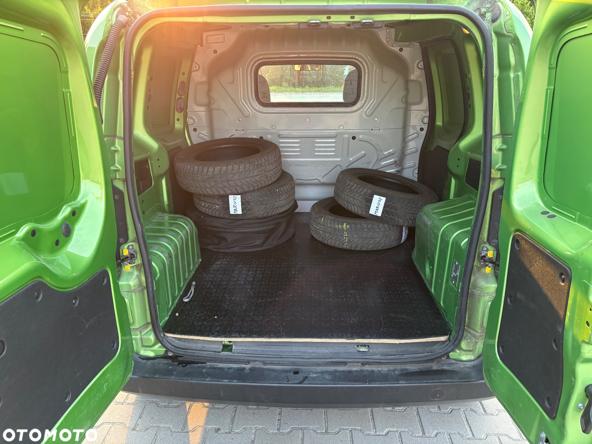 Fiat Fiorino - 5
