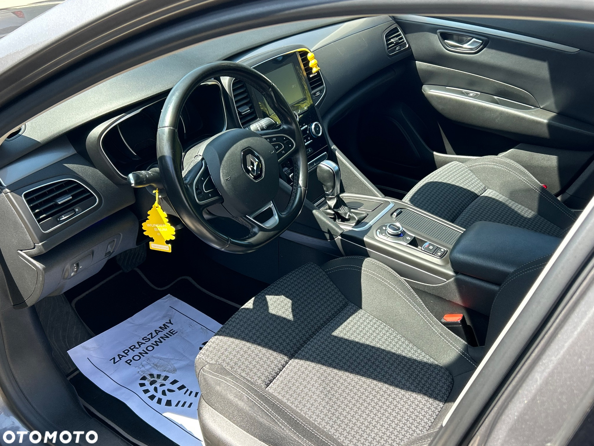 Renault Talisman - 14