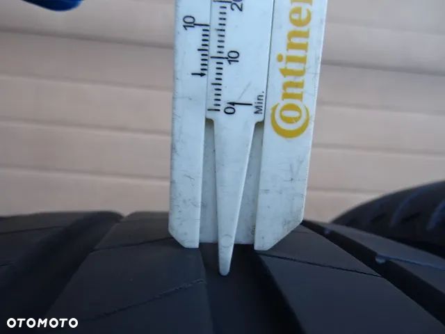 205/55/R17 91W Bridgestone Turanza T005 homologacja MO - 7
