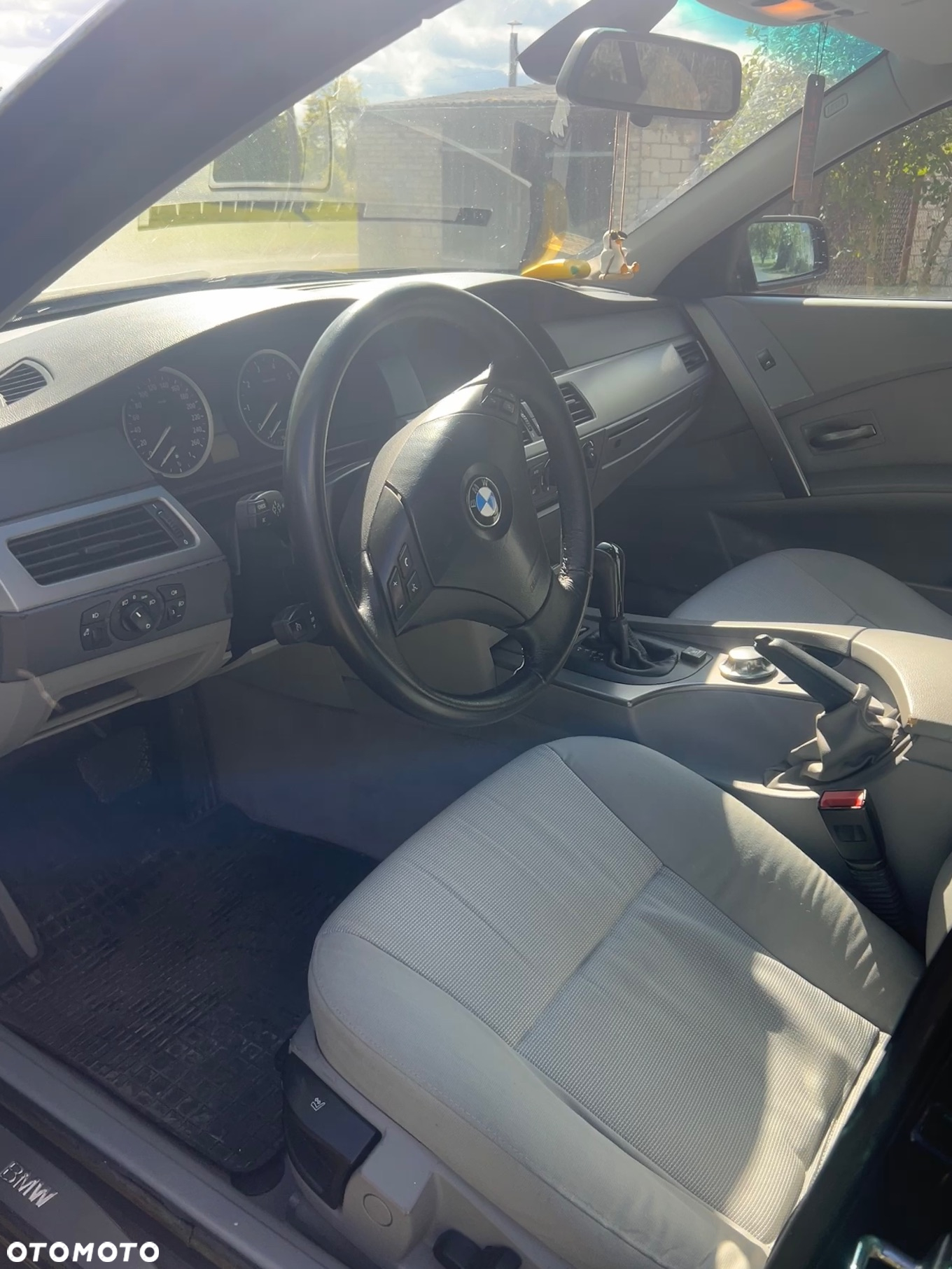 BMW Seria 5 - 8