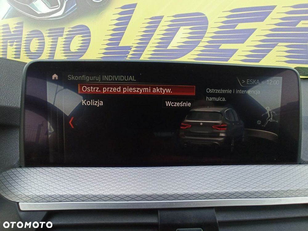 BMW X3 xDrive20d xLine sport - 18