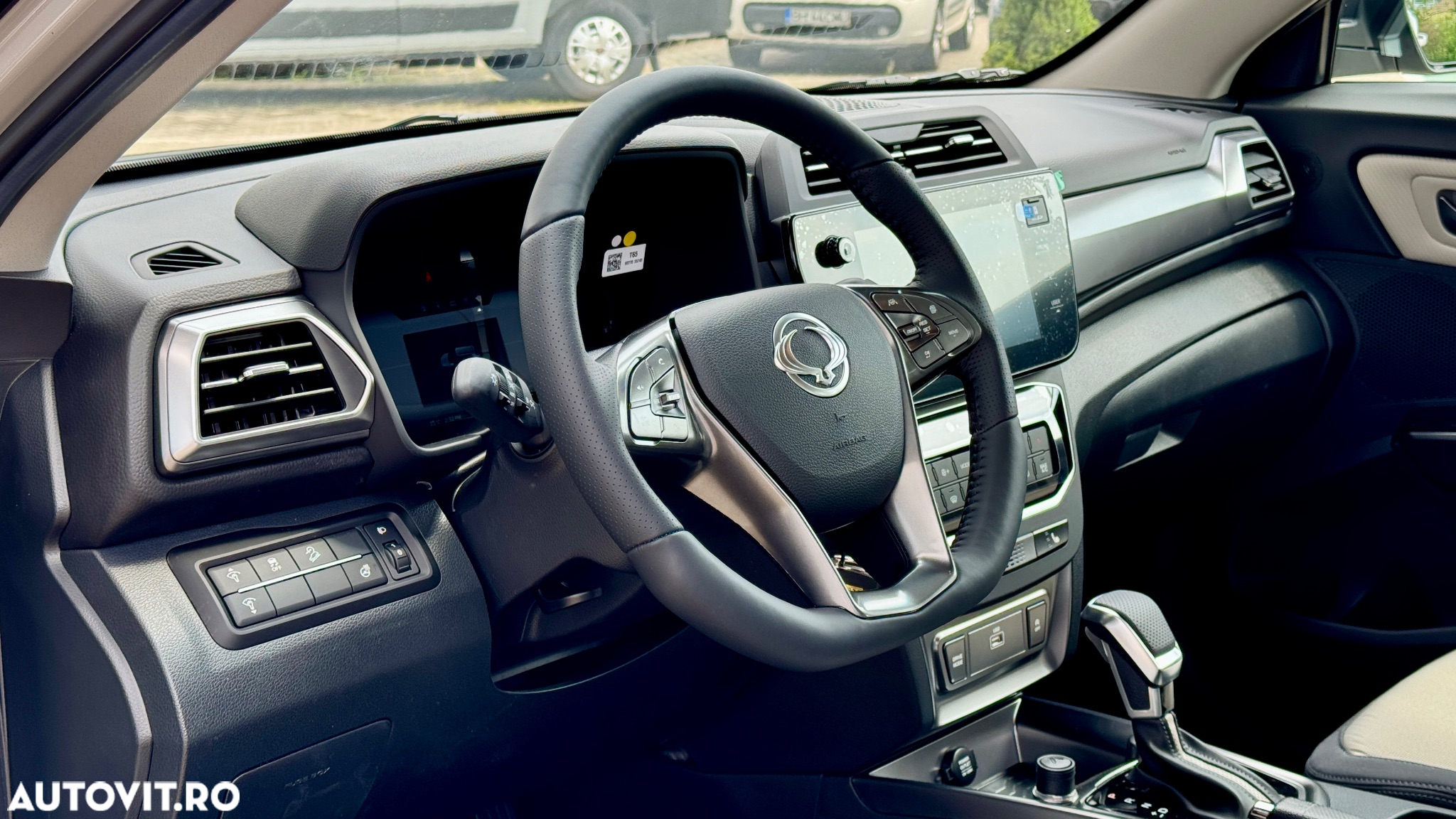 SsangYong Tivoli - 7