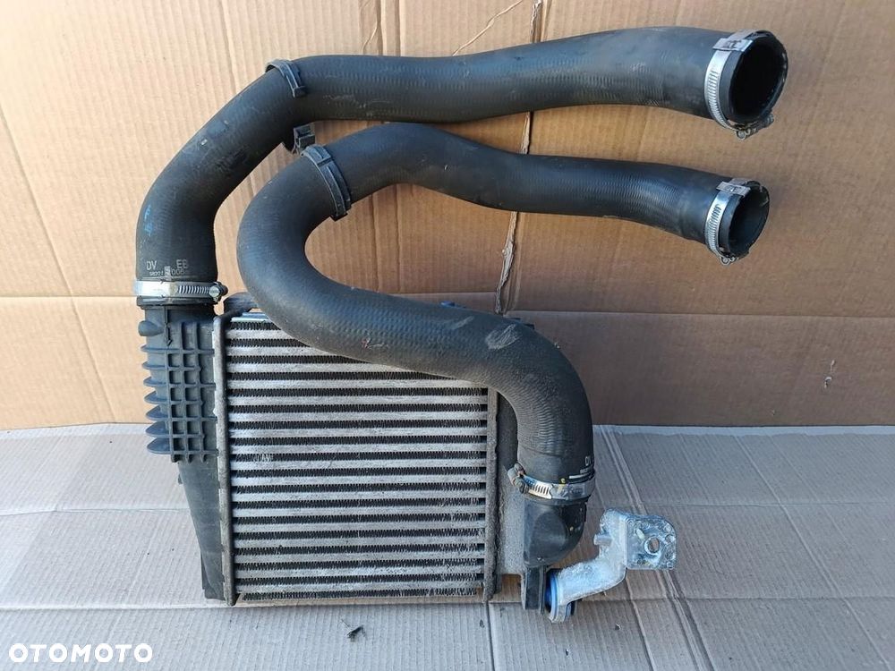 peugeot 3008 ii 17r- 1.5 bhdi intercooler 9675627980 9820100680 9820100780 - 3