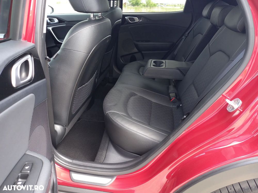 Kia XCeed 1.6 CRDi DCT7 PLATINUM EDITION - 15