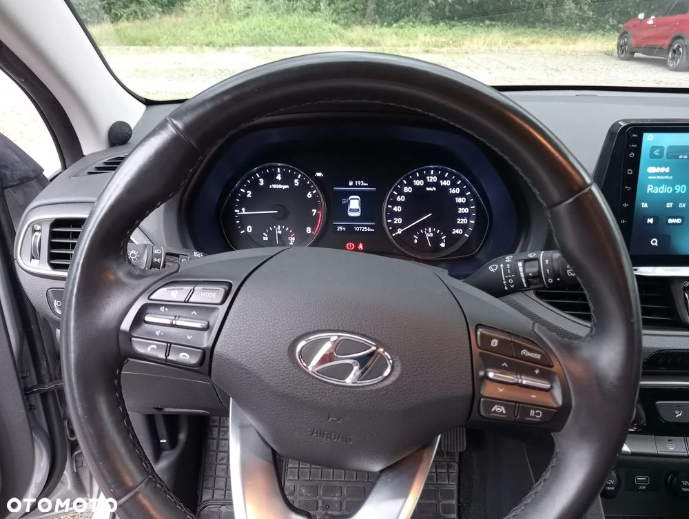 Hyundai i30 1.0 T-GDI Modern - 19
