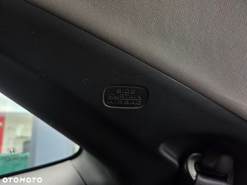 Honda Civic 1.8i-VTEC Type S - 17