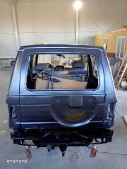 Hyundai Galloper - 21