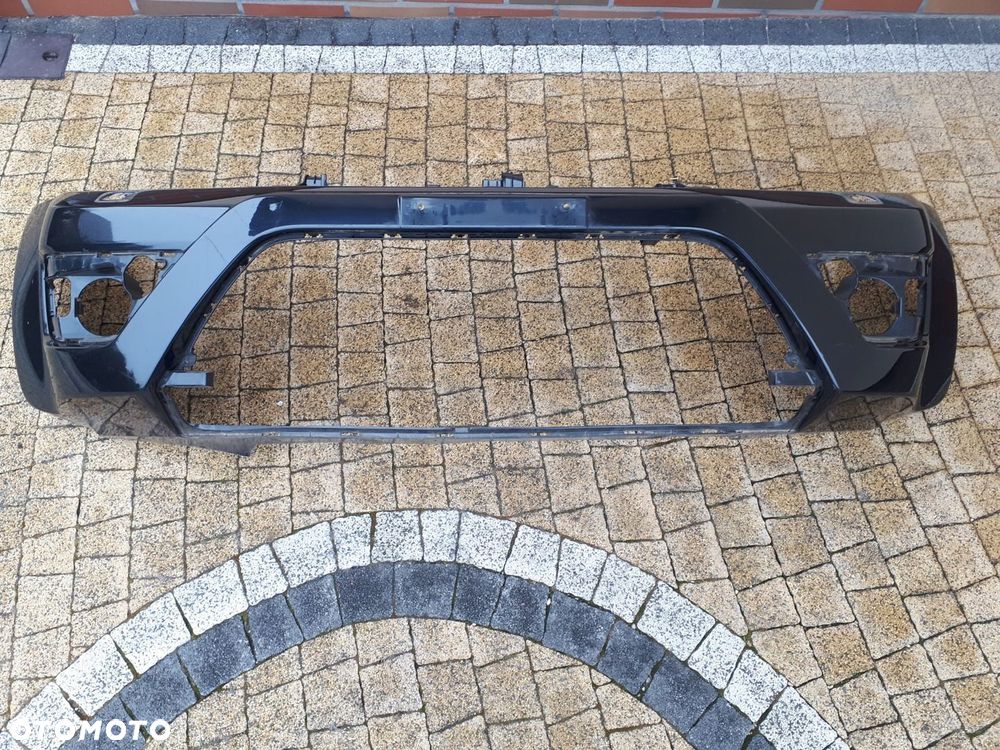 ZDERZAK SUZUKI IGNIS III 3 LIFT 2020 - 1