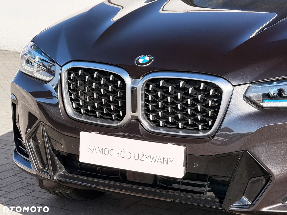 BMW X4 xDrive30i M Sport Edition - 5