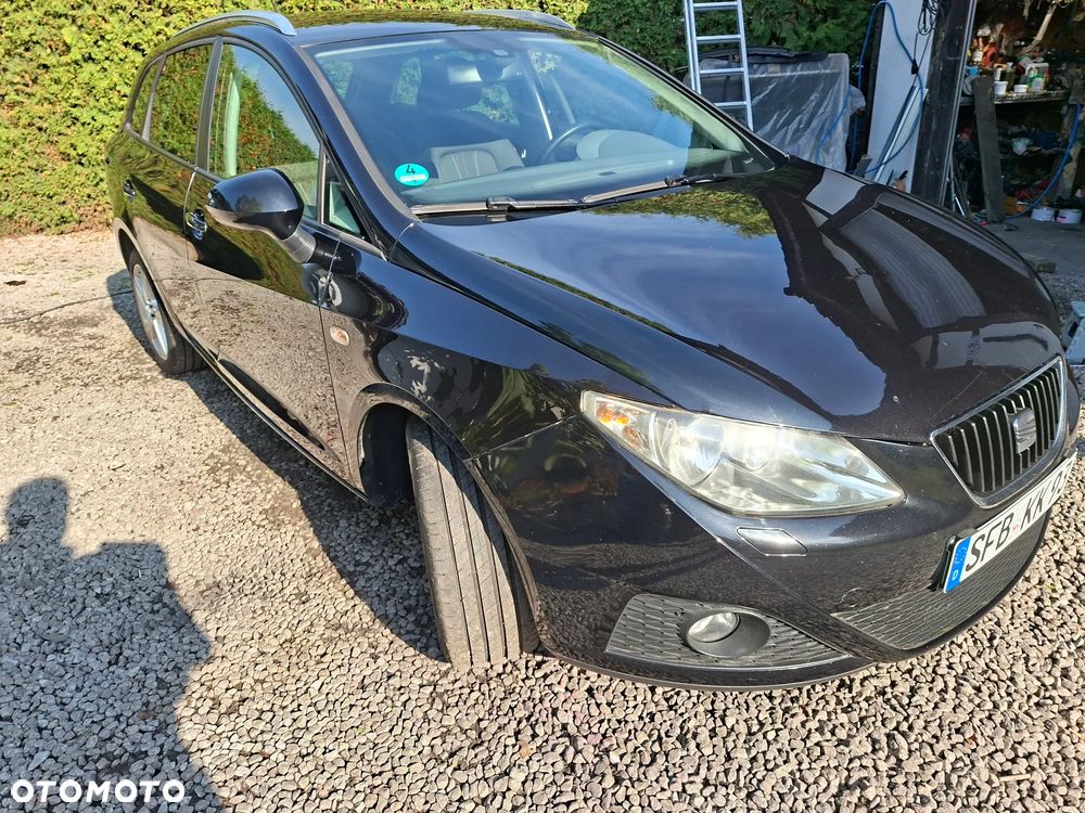 Seat Ibiza - 11