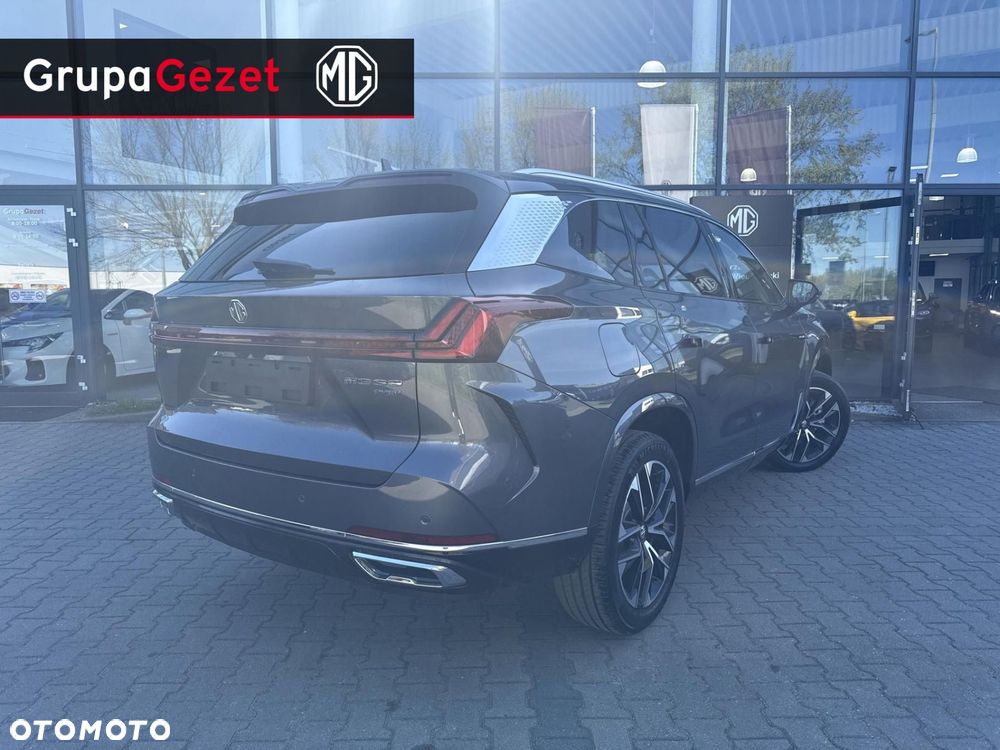 MG Inny - 2