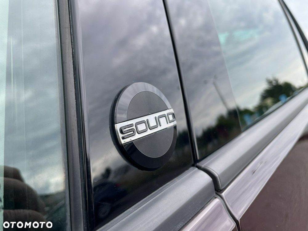 Volkswagen Golf Sportsvan - 9