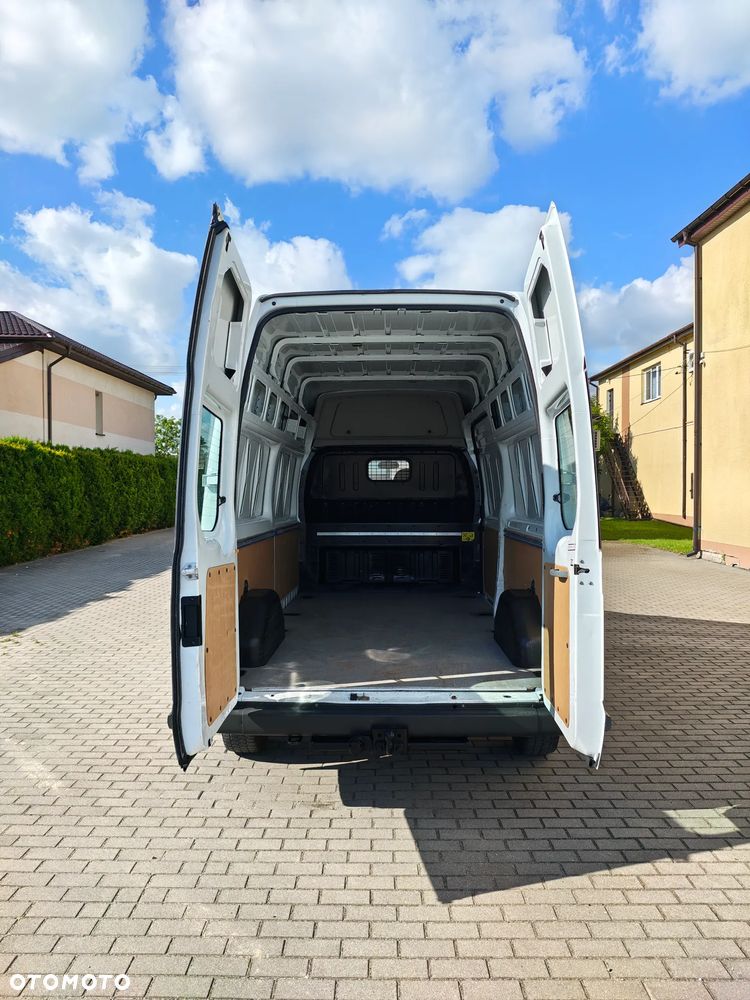 Ford Transit L3H3 MAX 2.2 125KM - 31