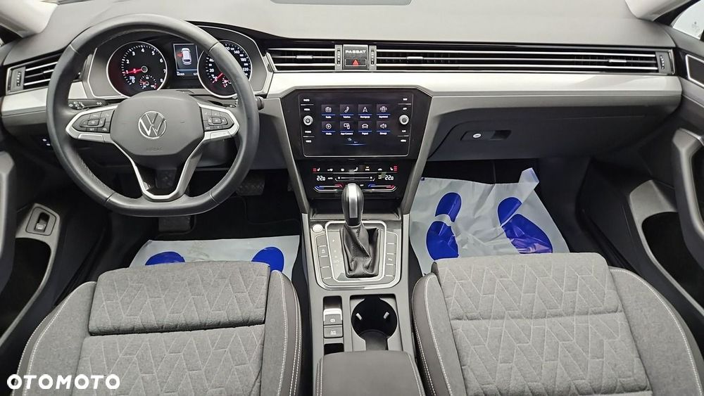 Volkswagen Passat Variant 1.5 TSI EVO Business DSG - 14