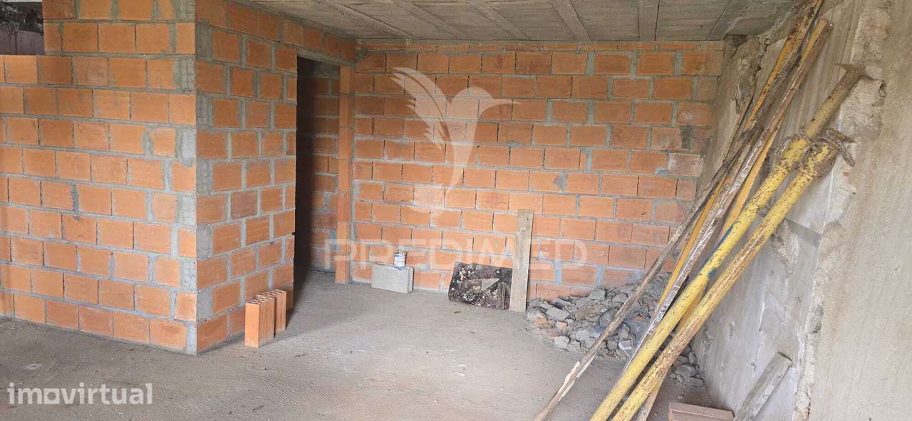 Moradia T3 Para Reconstrução - Grande imagem: 4/13
