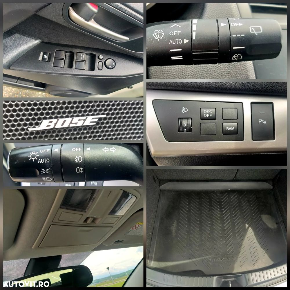 Mazda 3 - 7