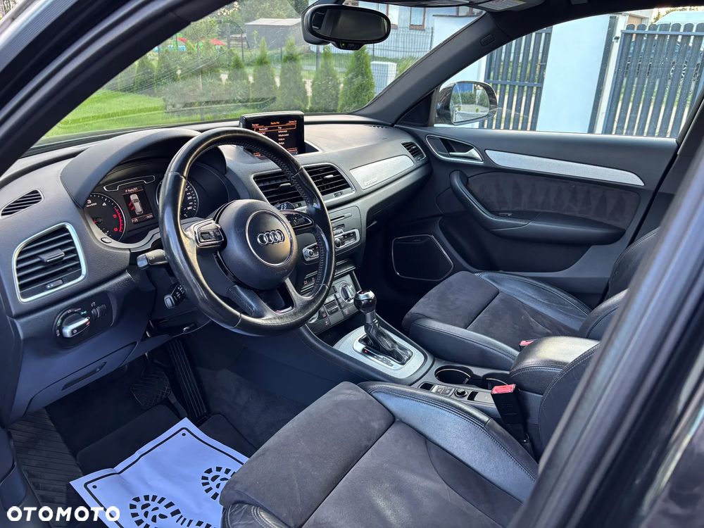 Audi Q3 2.0 TDI Quattro S tronic - 6