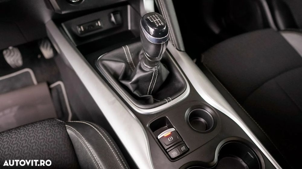 Renault Kadjar TCe 140 GPF BUSINESS EDITION - 18