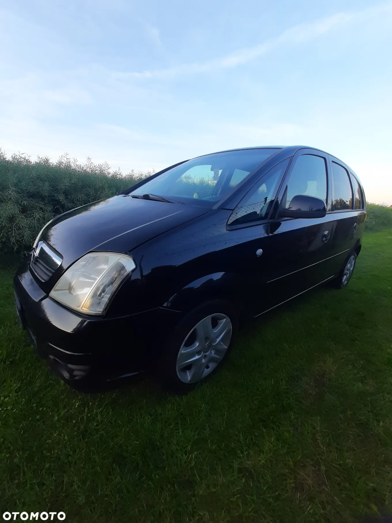 Opel Meriva 1.3 CDTI DPF Cosmo - 37