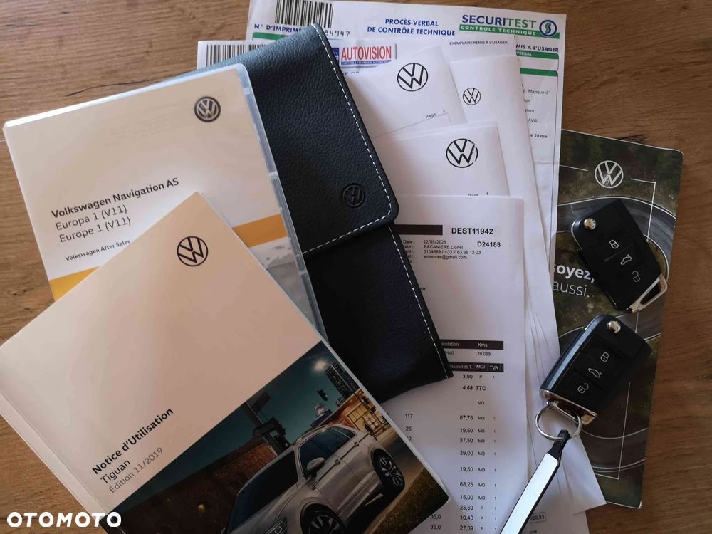 Volkswagen Tiguan 2.0 TDI BMT SCR Highline DSG - 8