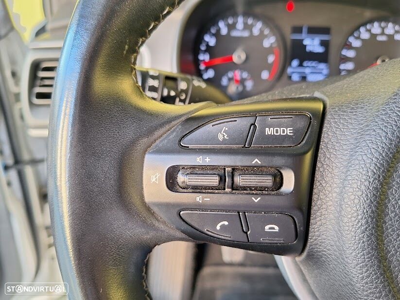 Kia Stonic 1.2 Dynamic - 12