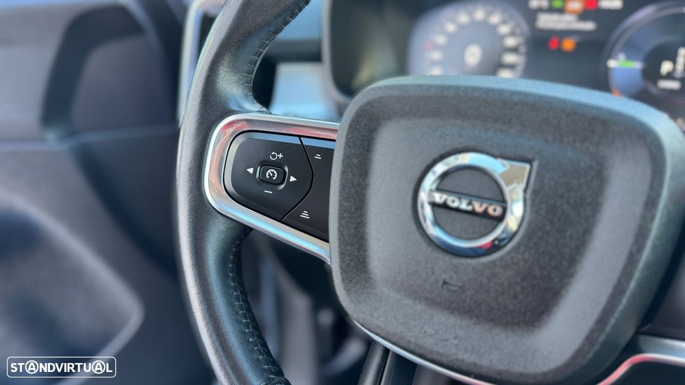 Volvo XC 40 1.5 T5 PHEV Inscription Expression - 30