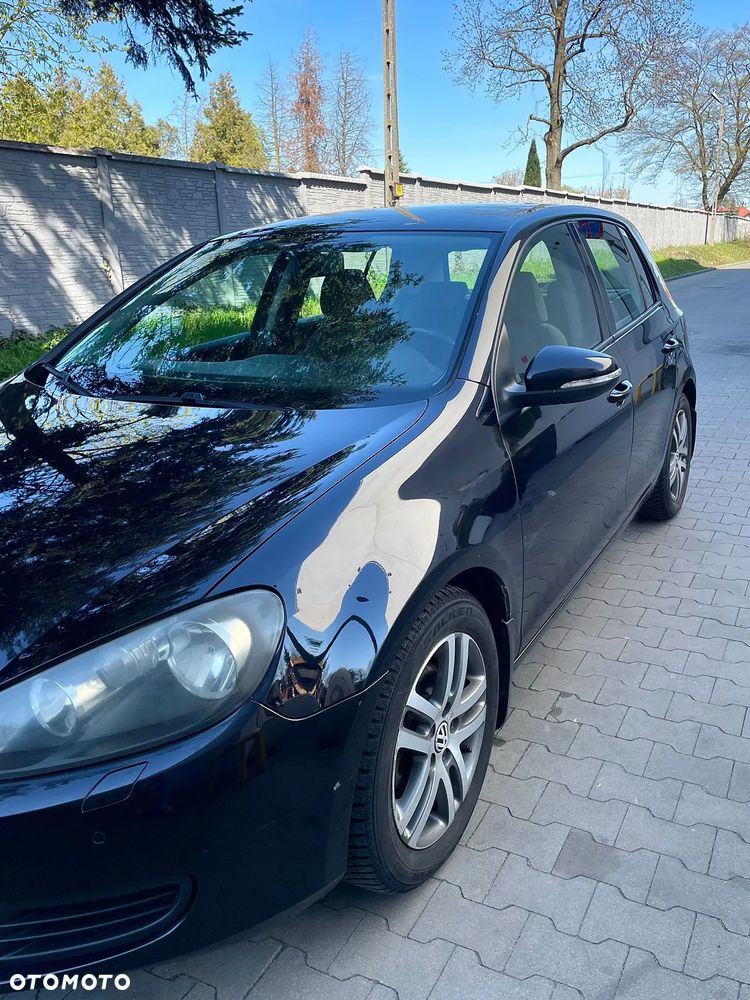 Volkswagen Golf 1.4 TSI Comfortline - 4