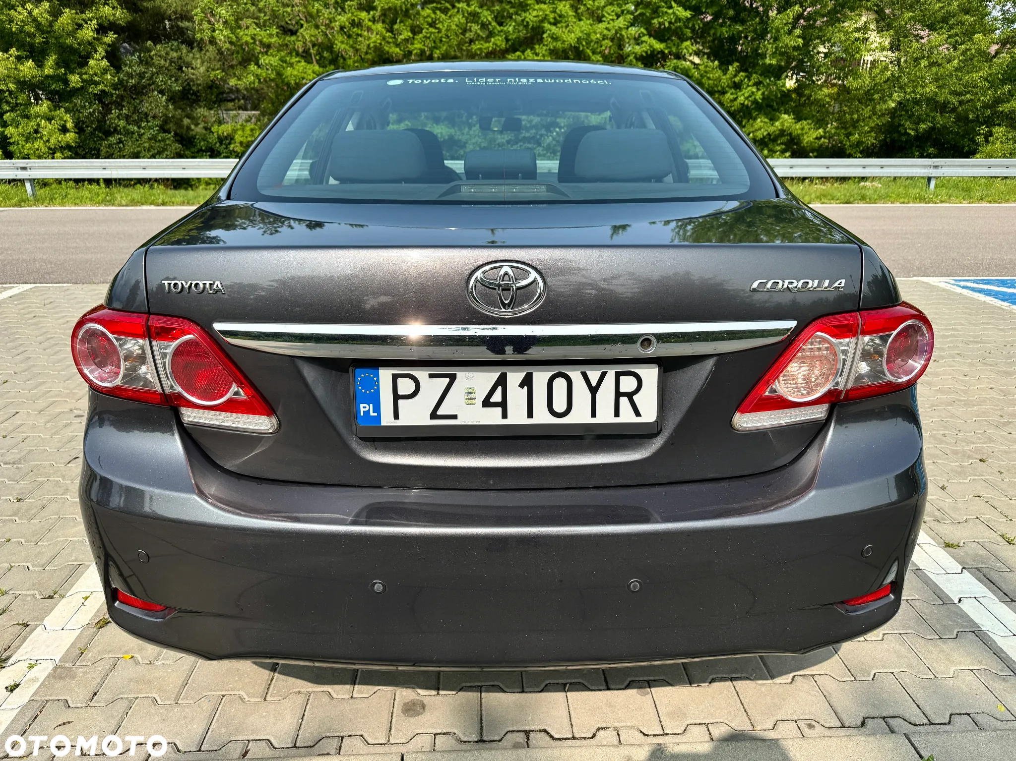 Toyota Corolla 1.6 Premium - 5