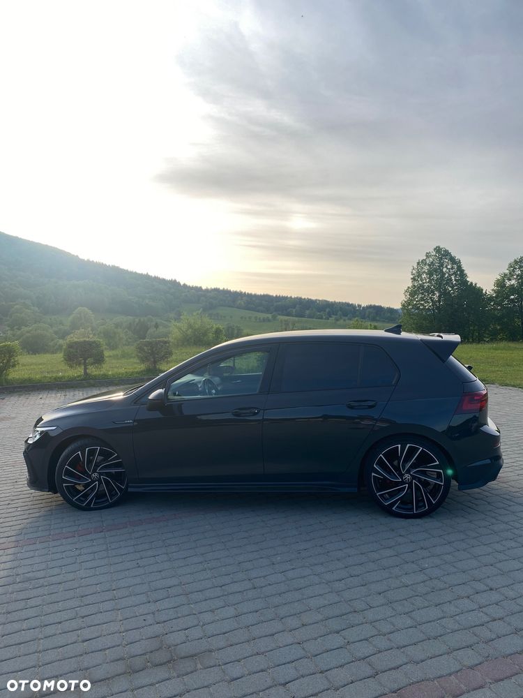 Volkswagen Golf 2.0 TDI GTD DSG - 6