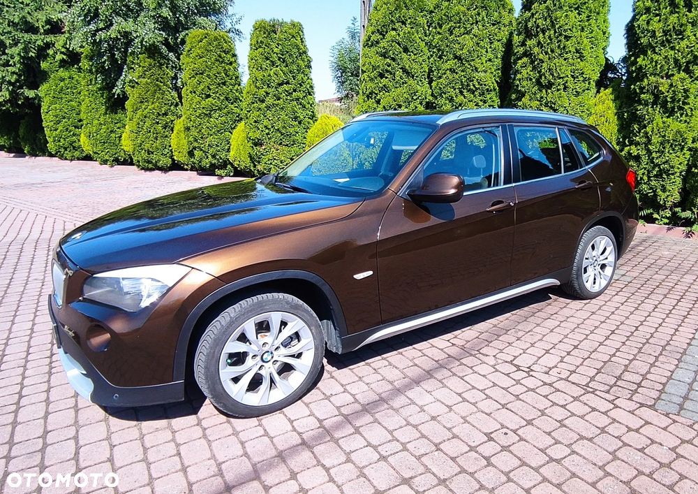 BMW X1 - 17